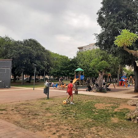 Apartmán La Strelizia Alghero Exteriér fotografie