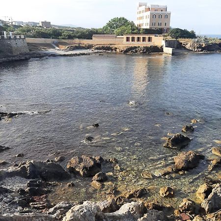 Apartmán La Strelizia Alghero Exteriér fotografie