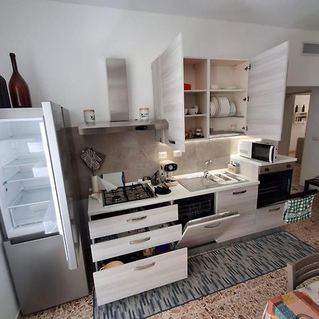 Apartmán La Strelizia Alghero Exteriér fotografie