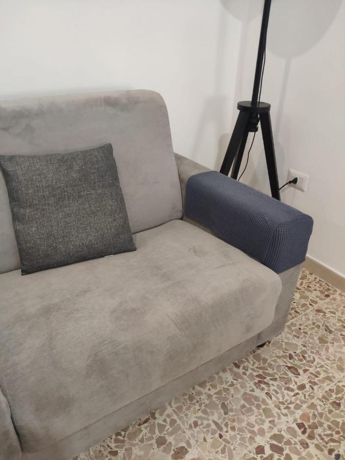 Apartmán La Strelizia Alghero Exteriér fotografie