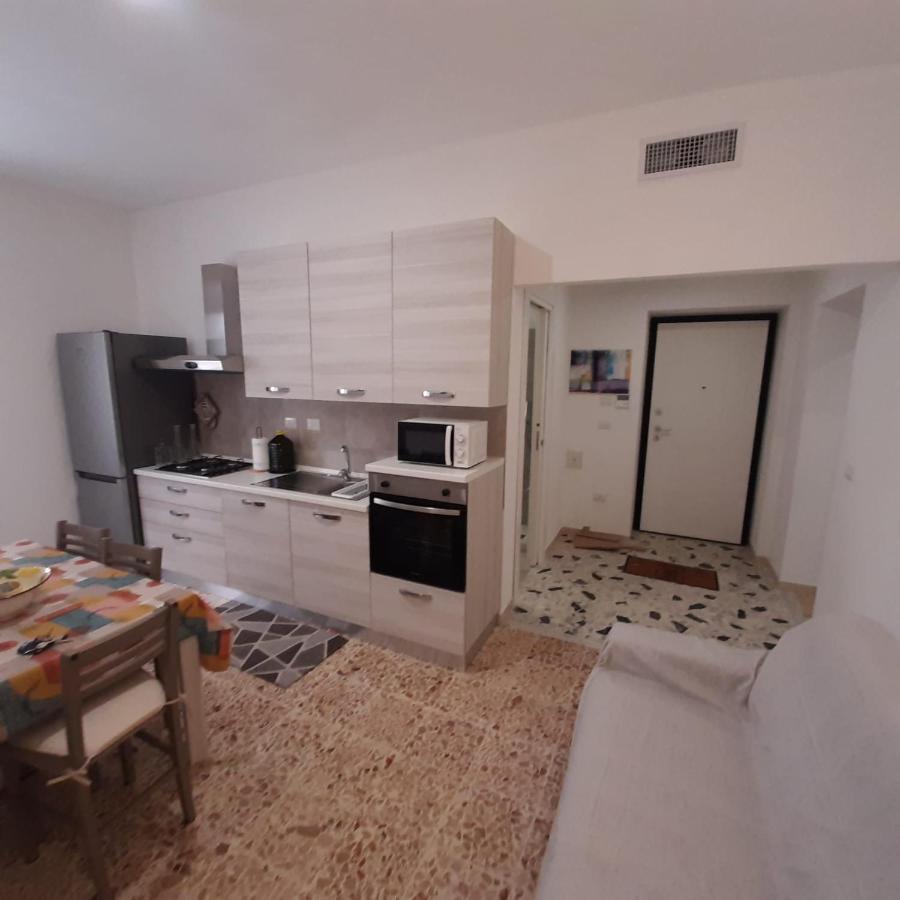 Apartmán La Strelizia Alghero Exteriér fotografie