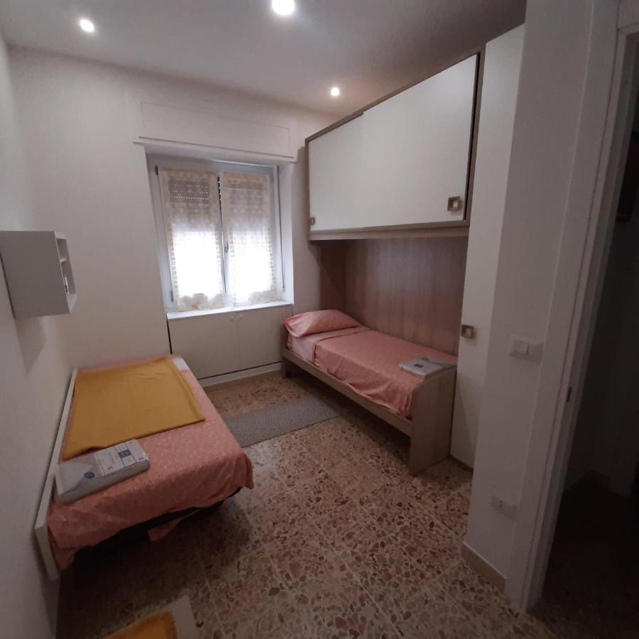 Apartmán La Strelizia Alghero Exteriér fotografie