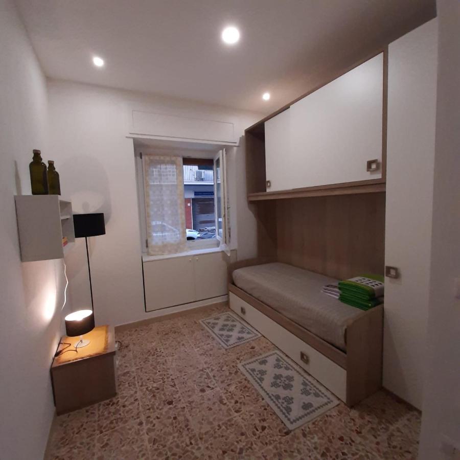 Apartmán La Strelizia Alghero Exteriér fotografie