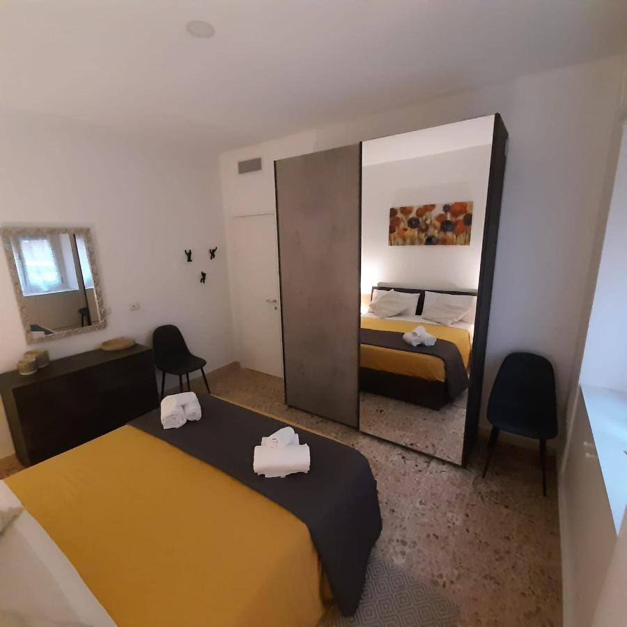 Apartmán La Strelizia Alghero Exteriér fotografie