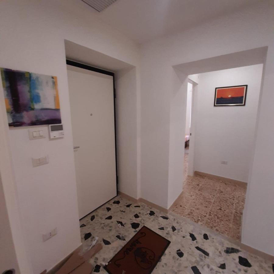 Apartmán La Strelizia Alghero Exteriér fotografie