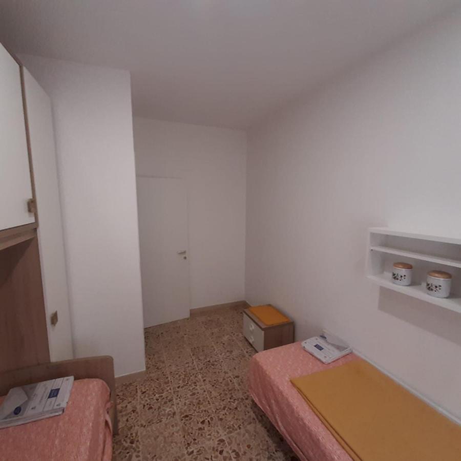 Apartmán La Strelizia Alghero Exteriér fotografie