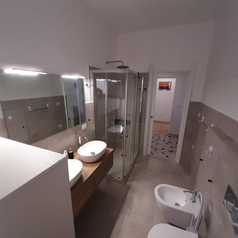 Apartmán La Strelizia Alghero Exteriér fotografie