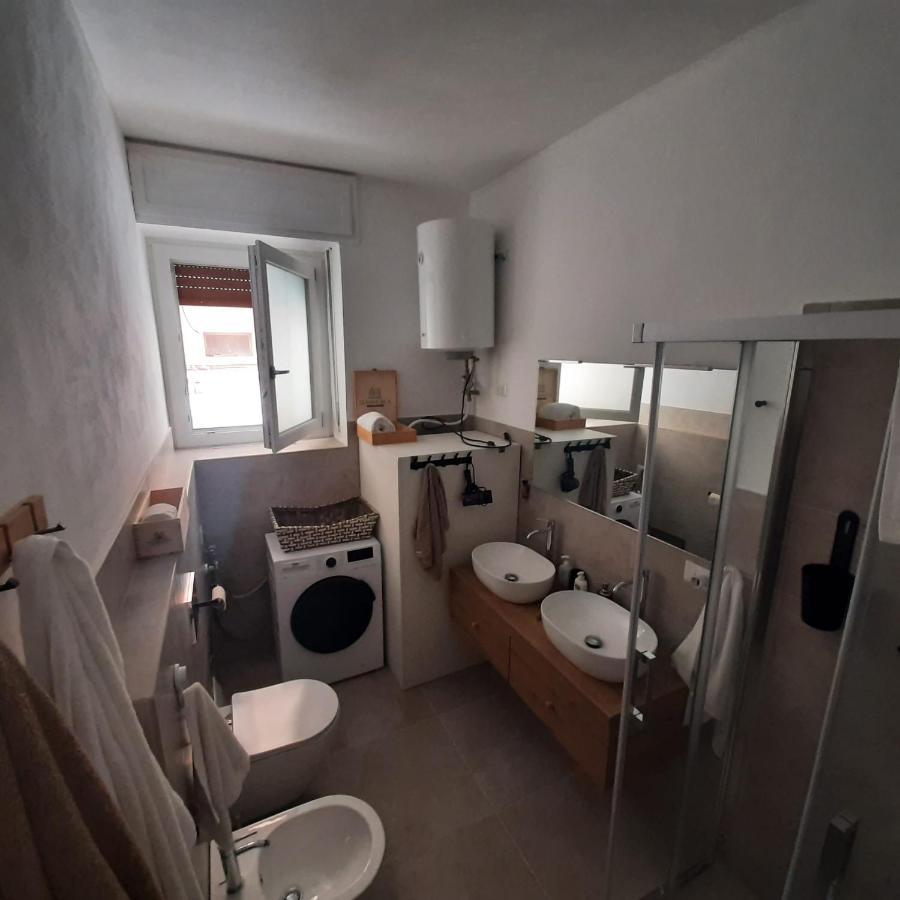 Apartmán La Strelizia Alghero Exteriér fotografie