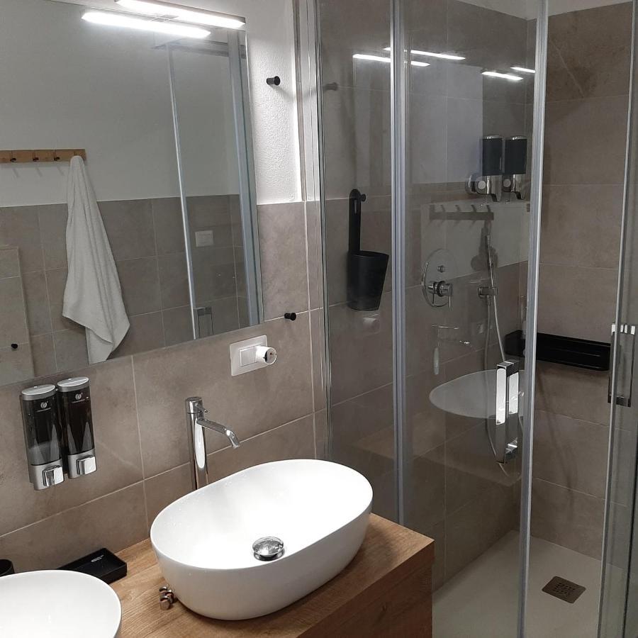 Apartmán La Strelizia Alghero Exteriér fotografie