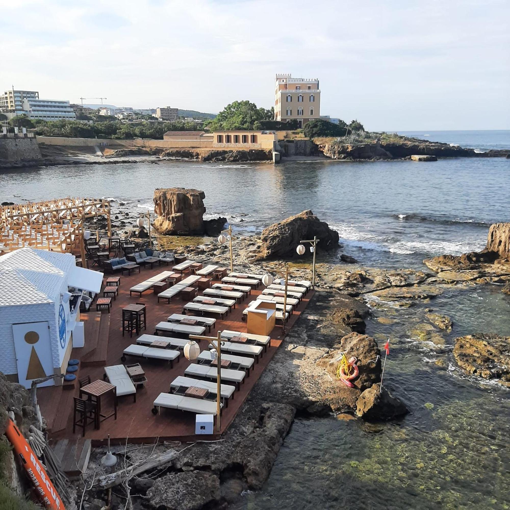 Apartmán La Strelizia Alghero Exteriér fotografie