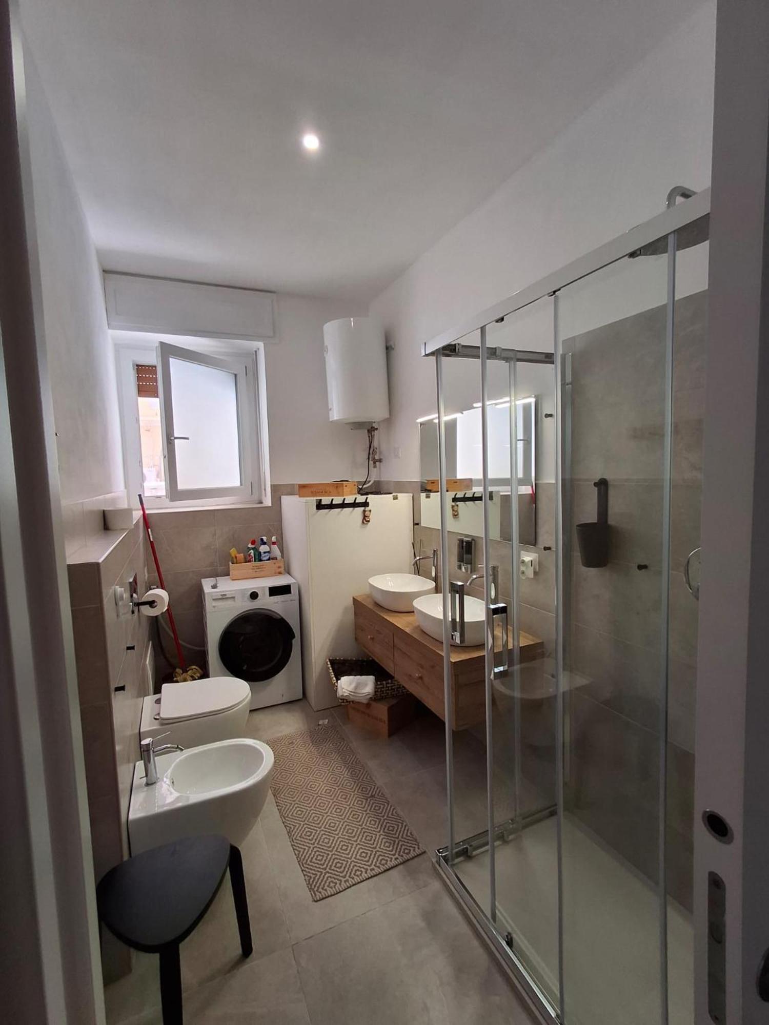 Apartmán La Strelizia Alghero Exteriér fotografie