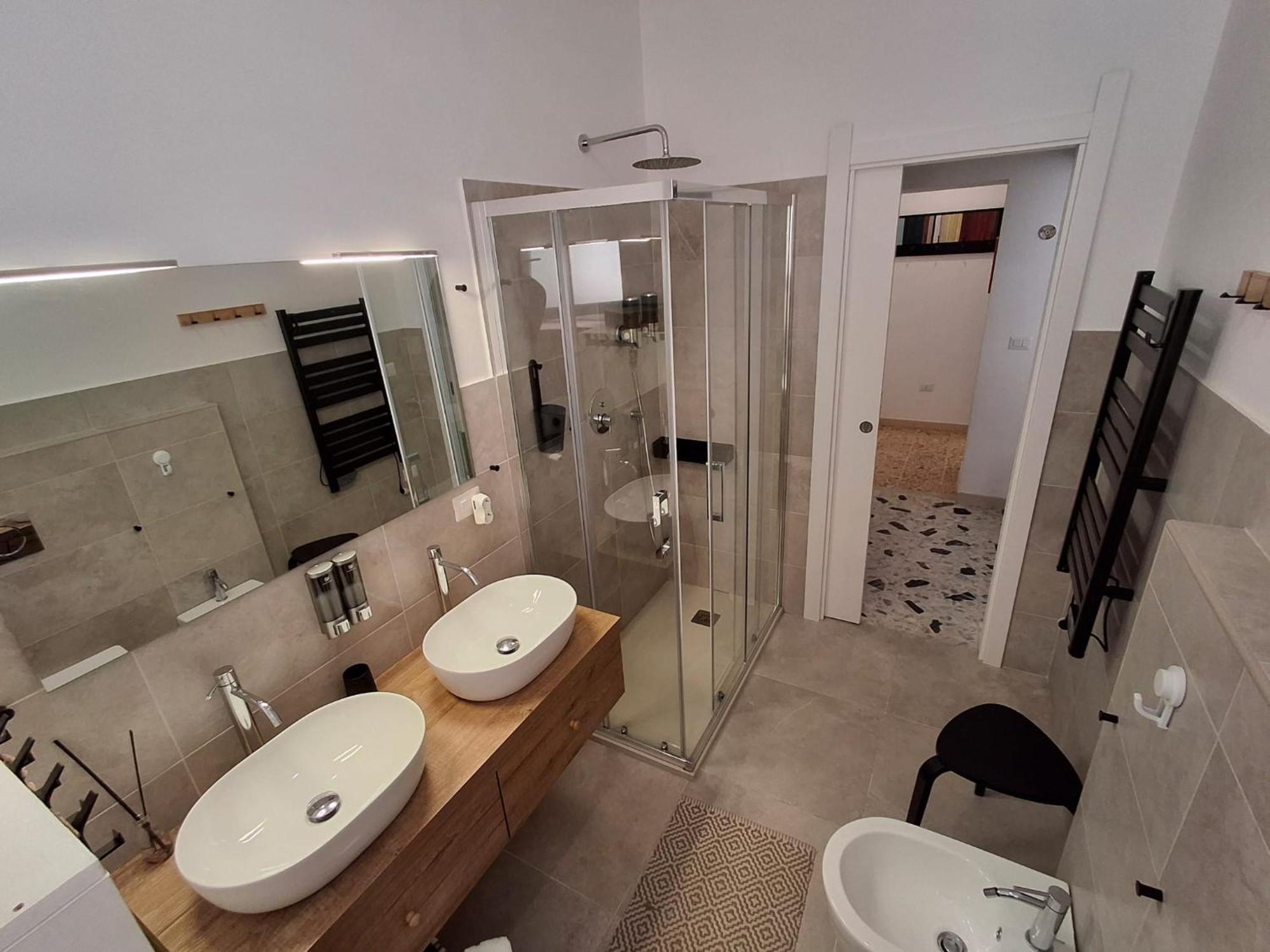 Apartmán La Strelizia Alghero Exteriér fotografie